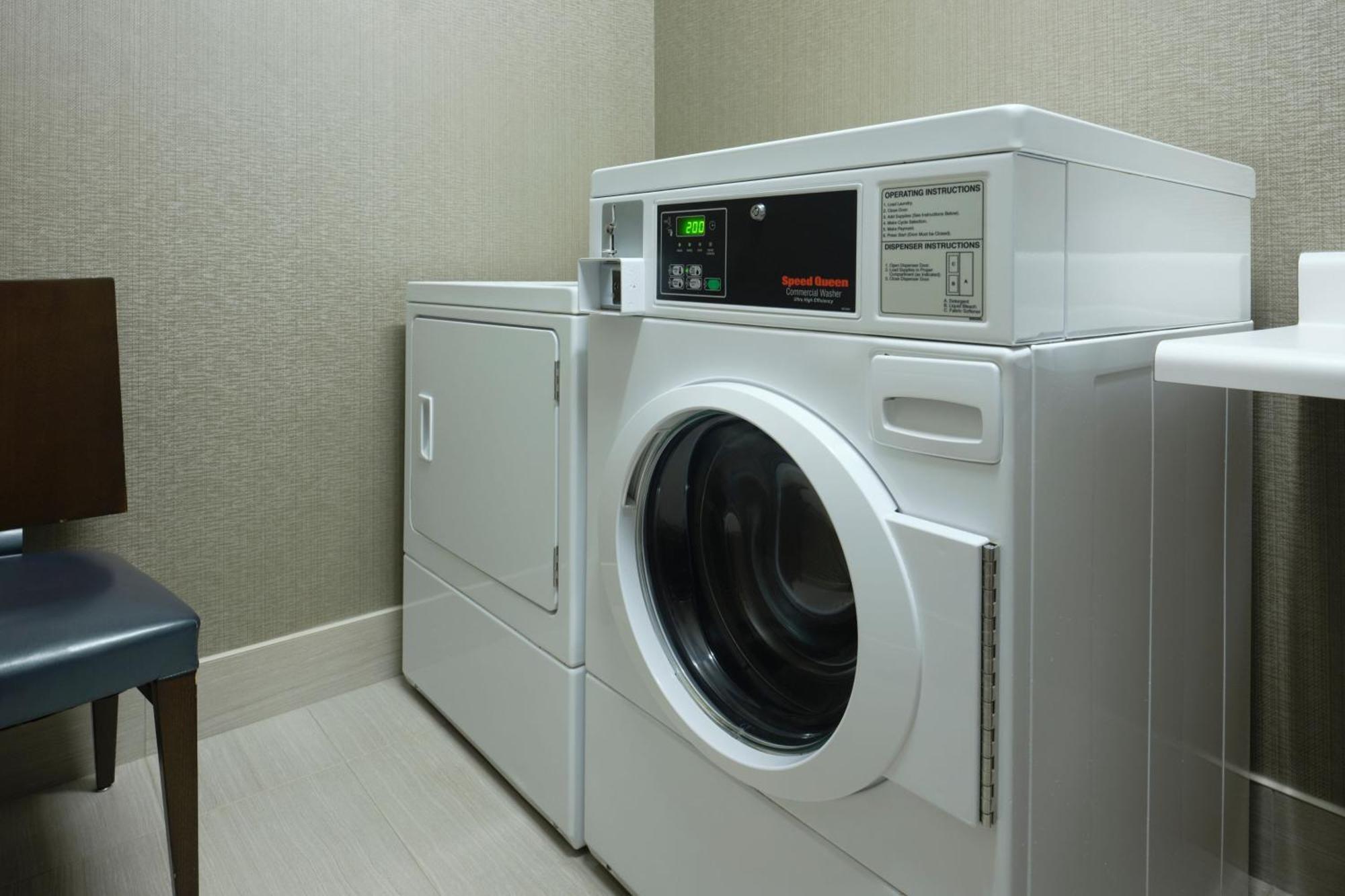 Springhill Suites Nashville Metrocenter מראה חיצוני תמונה