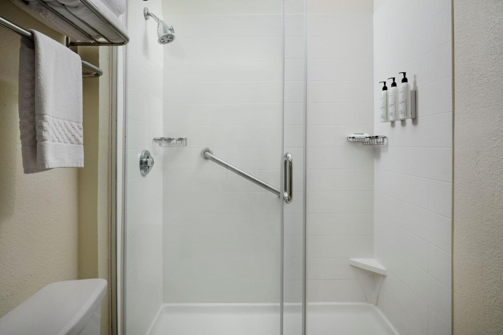 Springhill Suites Nashville Metrocenter מראה חיצוני תמונה