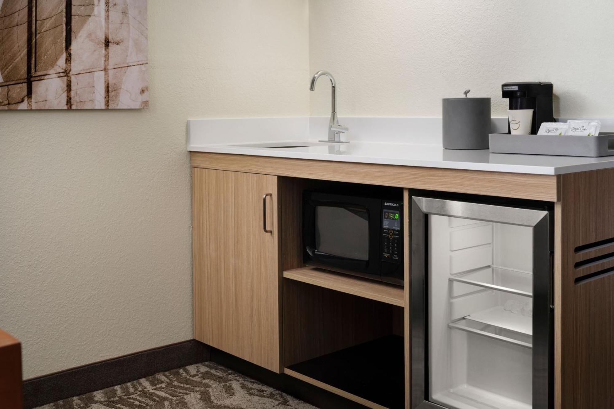 Springhill Suites Nashville Metrocenter מראה חיצוני תמונה